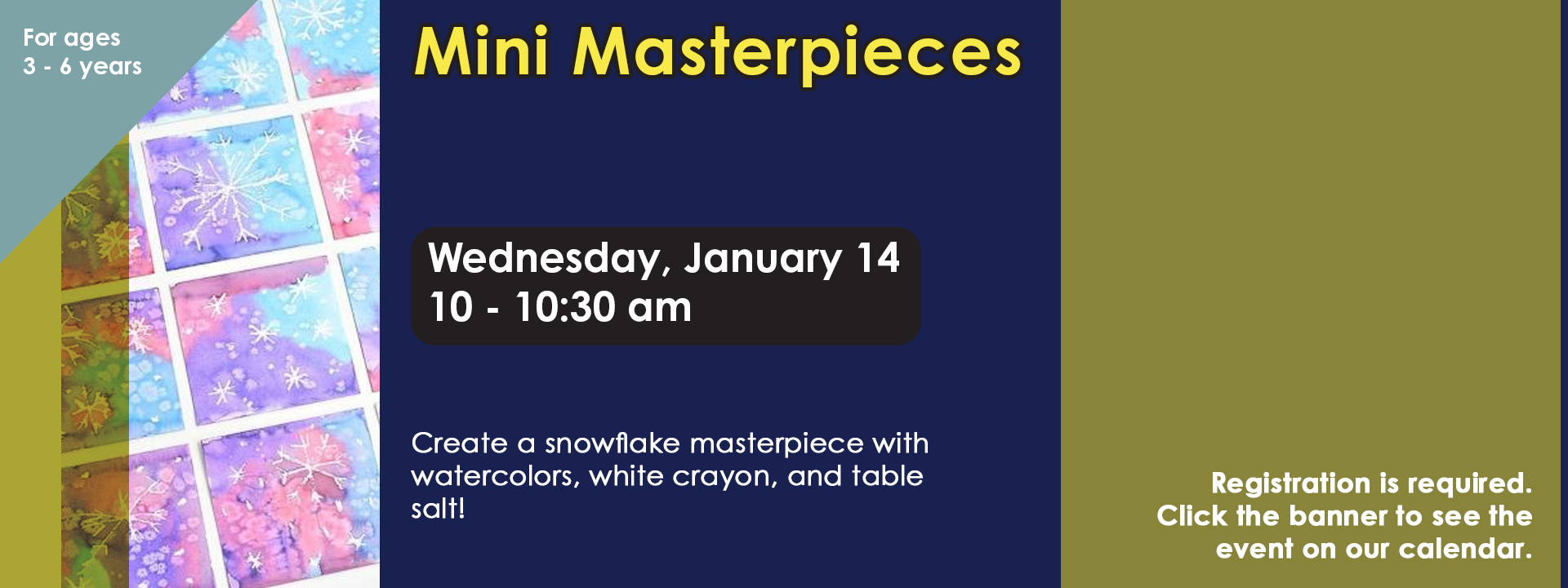 Mini Masterpiece Jan